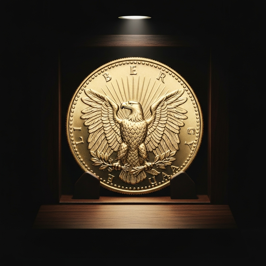 American Gold Eagle